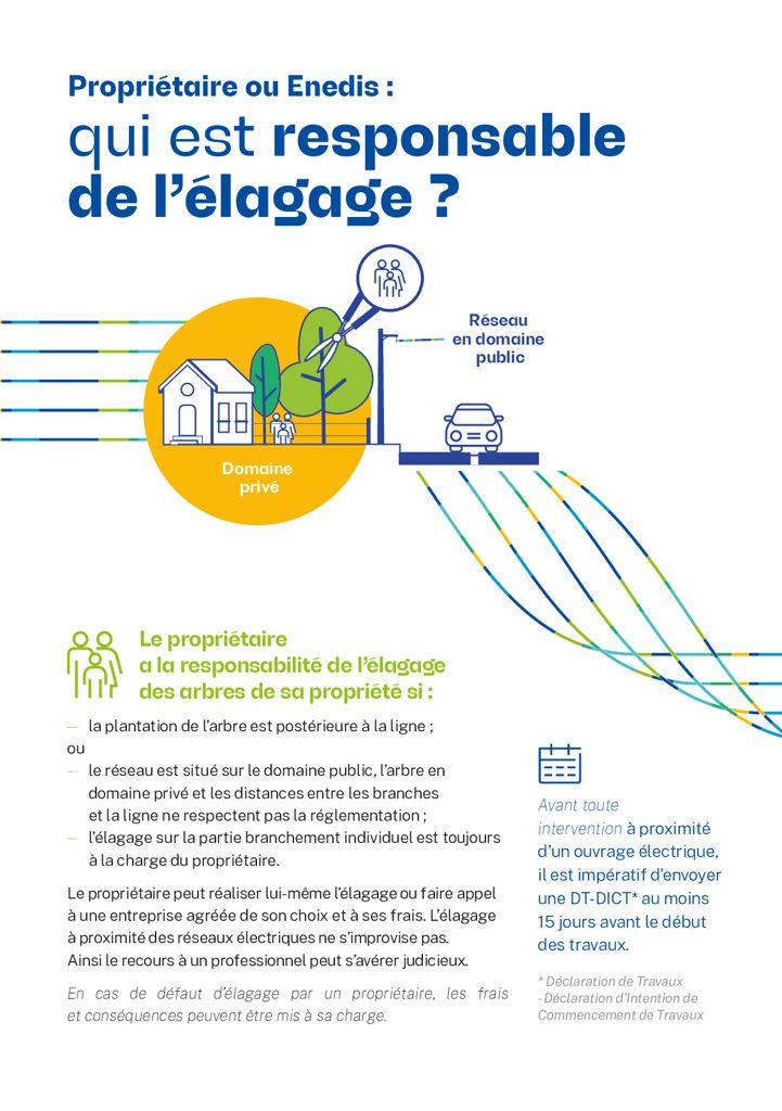 Information ENEDIS Elagage P3