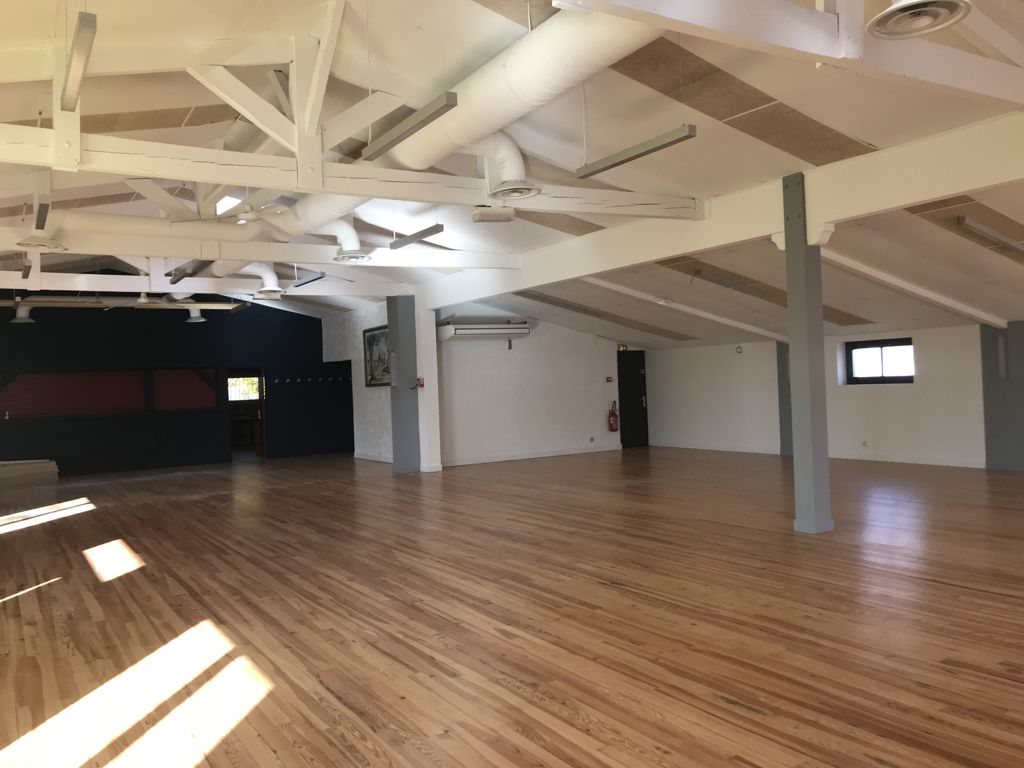 Salle des Fêtes