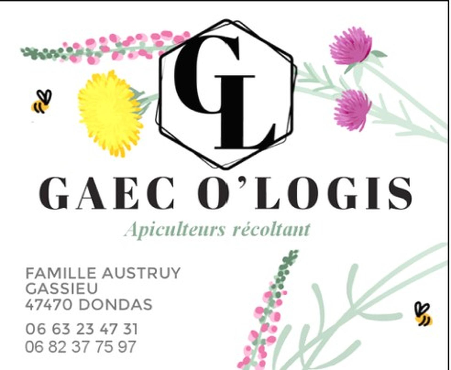GAEC O'LOGIS