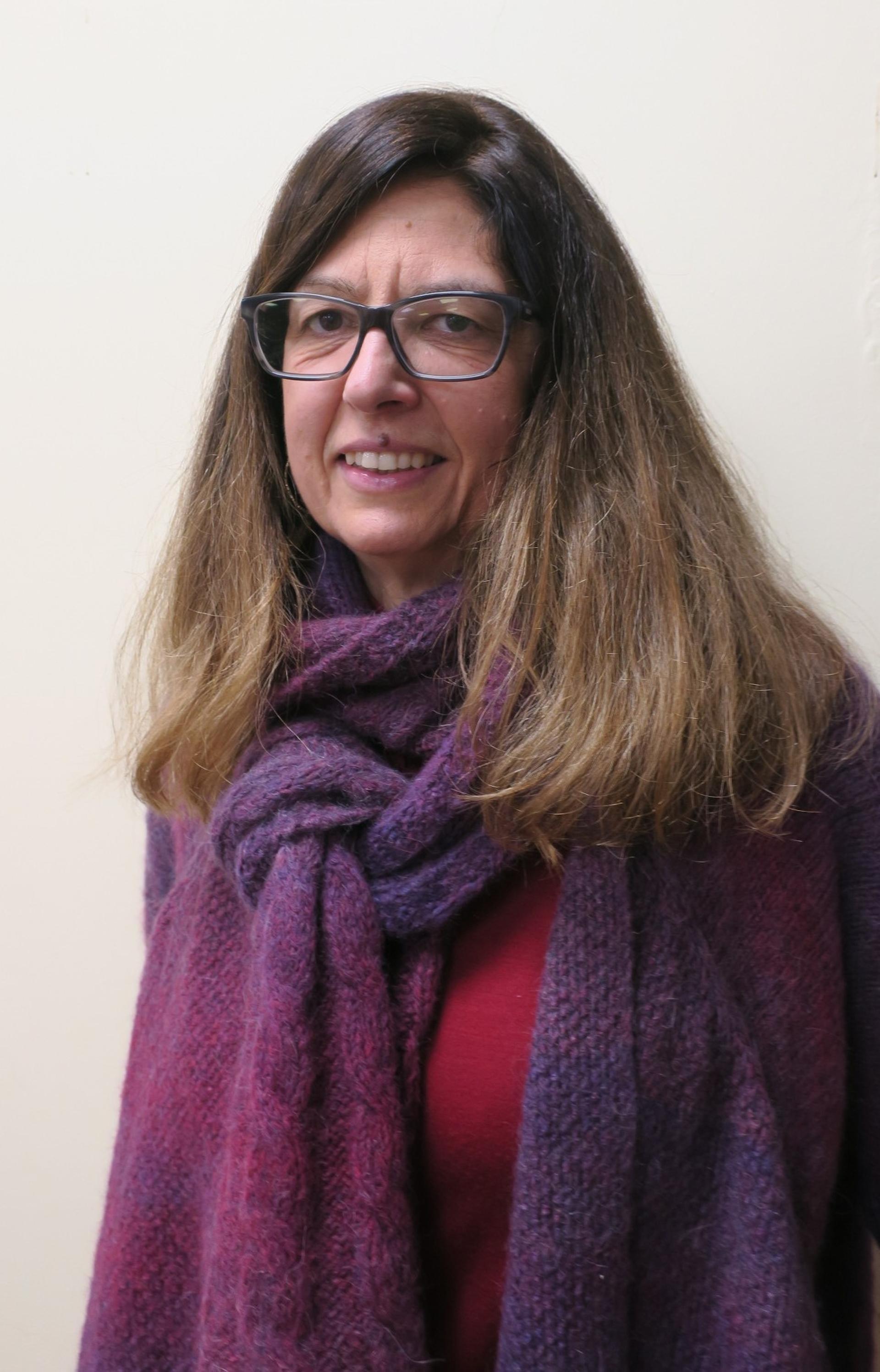 Photo de Florence Lavit