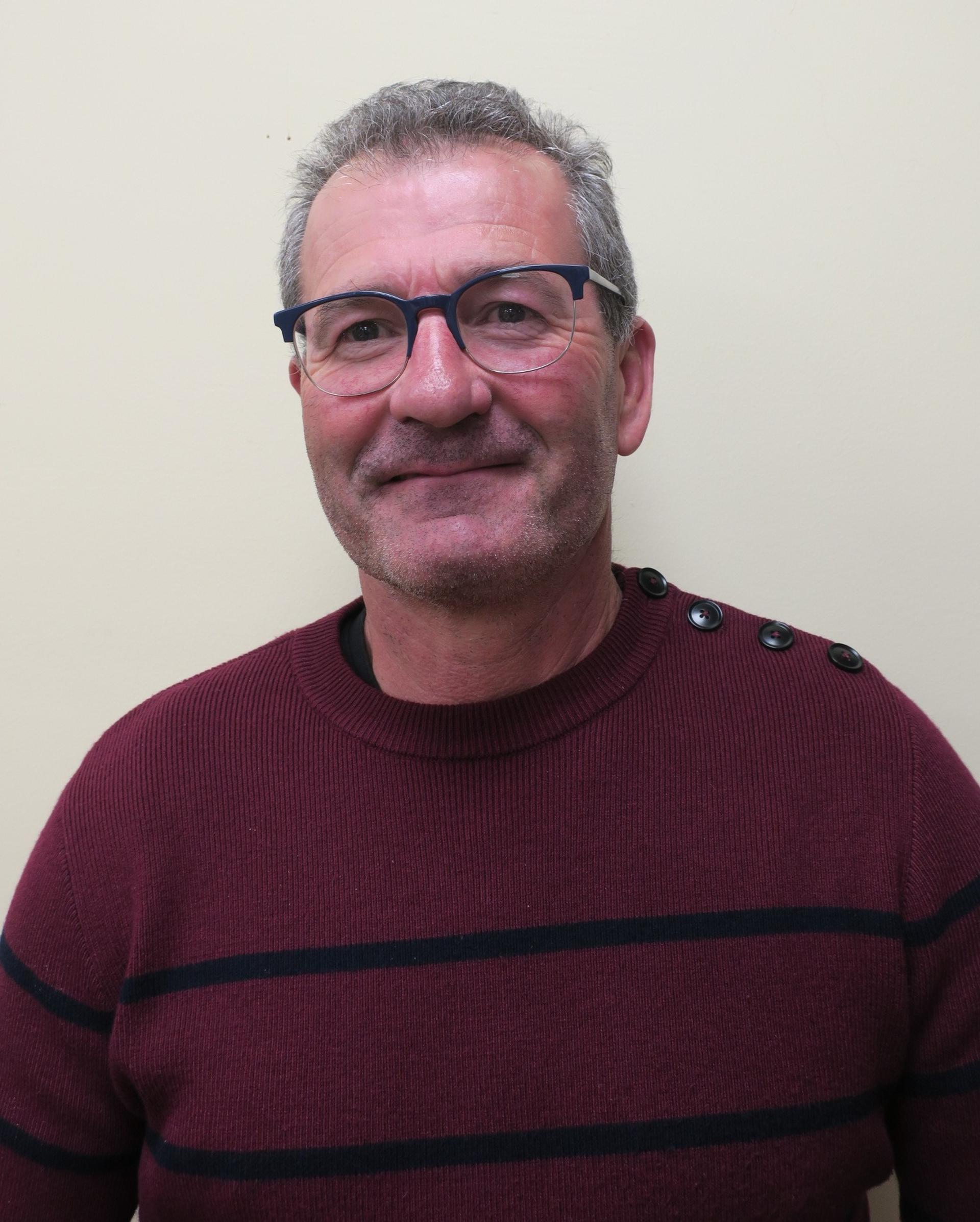 Photo de Patrick Cavaillé