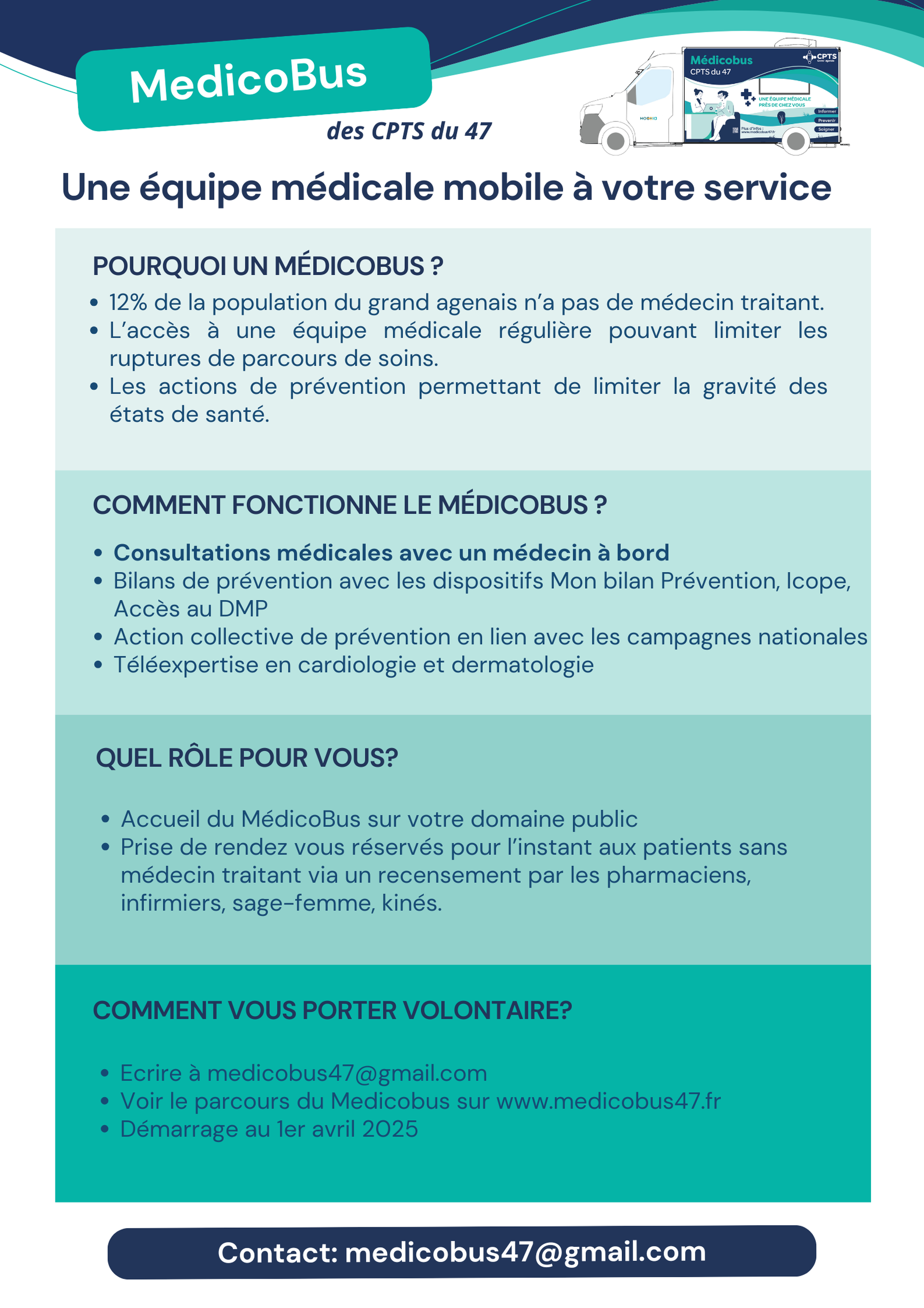 MEDICOBUS