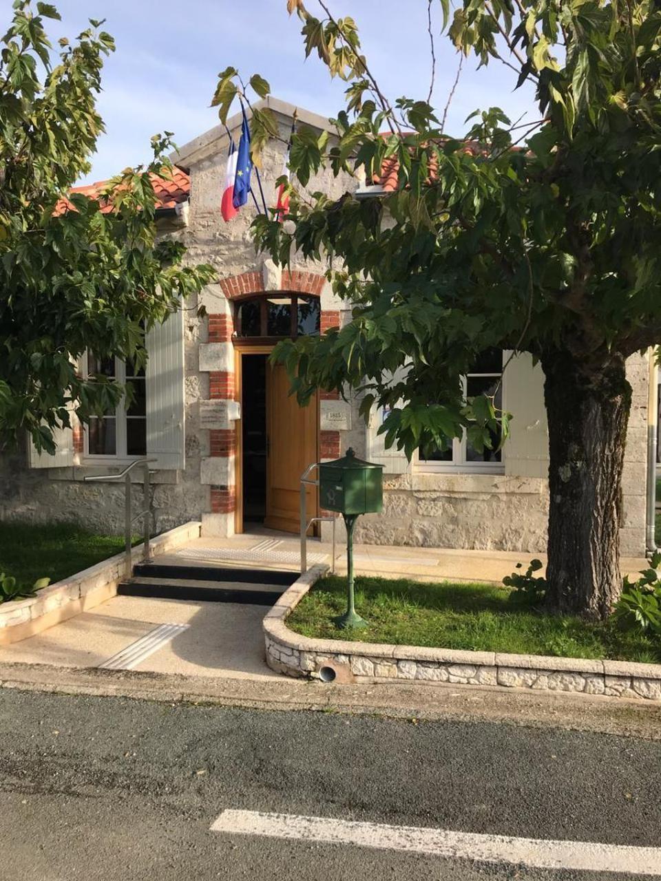 Dondas Site officiel de la commune